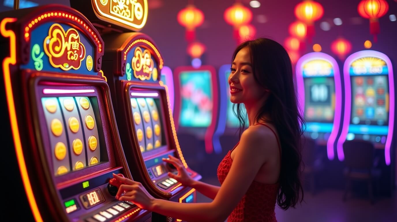 Casino banner